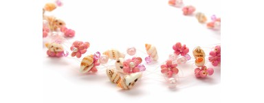 KOLEKCJA Z MUSZELKAMI